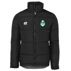 Touch Manawatu Puffer Jacket